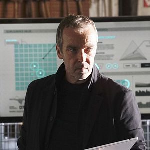 Foto Marvel's Agents of S.H.I.E.L.D.