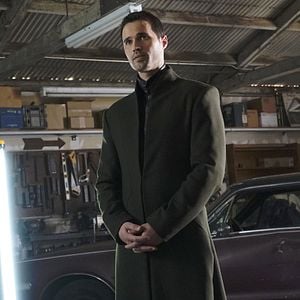 Foto Marvel's Agents of S.H.I.E.L.D.