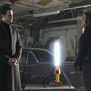 Foto Marvel's Agents of S.H.I.E.L.D.