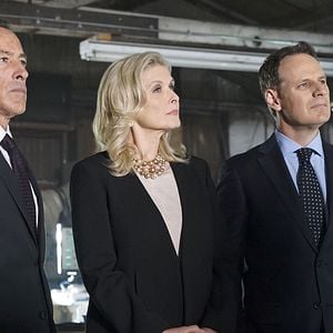 Foto Marvel's Agents of S.H.I.E.L.D.