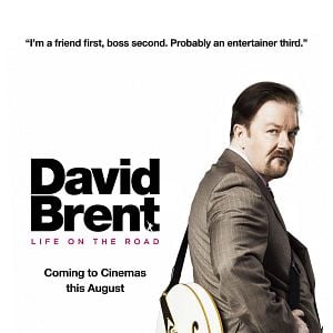 Foto David Brent: Vida en la carretera