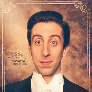 Foto Florence Foster Jenkins