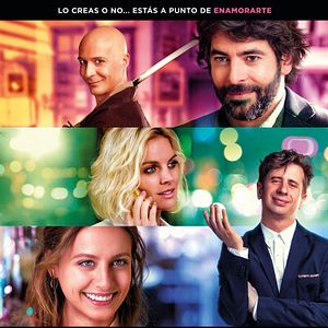 Foto Nuestros amantes