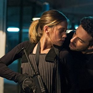 Foto Cuerpo de élite