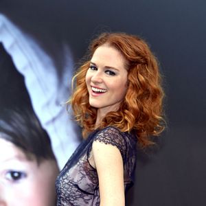 Foto Sarah Drew
