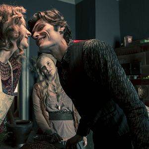 Foto Christiane Paul