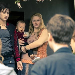 Foto Laura Antonia Roge