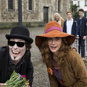 Foto Christiane Paul