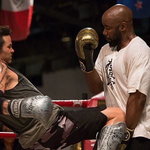 Foto Michael Jai White