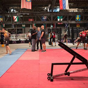 Foto Michael Jai White