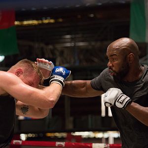 Foto Michael Jai White