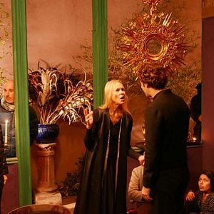 Foto Alejandro Jodorowsky