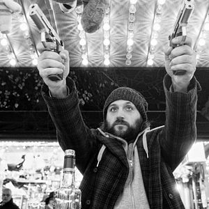 Foto Jean-Jacques Rausin