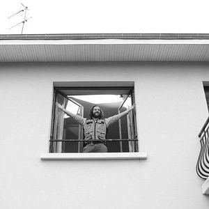 Foto Jean-Jacques Rausin