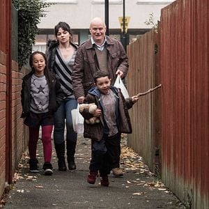 Foto Yo, Daniel Blake