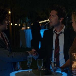 Foto Vincent Lacoste