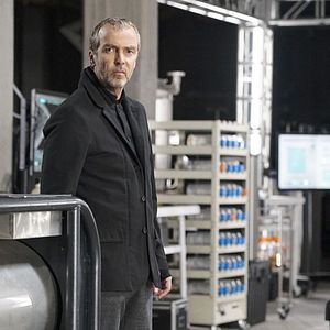 Foto Marvel's Agents of S.H.I.E.L.D.