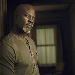Foto Djimon Hounsou