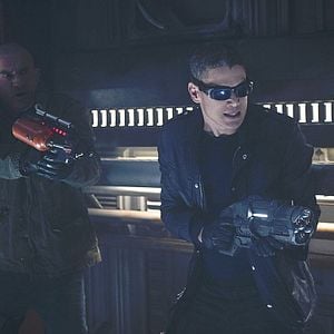 Foto DC's Legends of Tomorrow