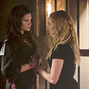 Foto DC's Legends of Tomorrow