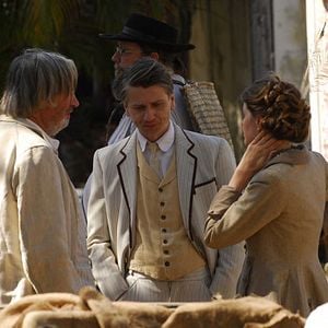 Foto Stanislas Merhar