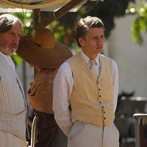 Foto Stanislas Merhar