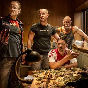 Foto Jeroen van Koningsbrugge