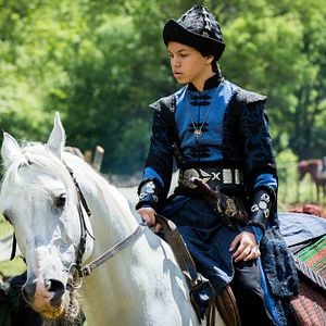 Foto Diriliş Ertuğrul