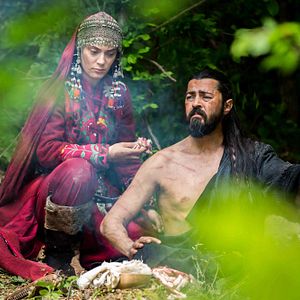 Foto Diriliş Ertuğrul