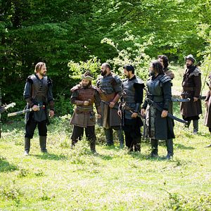 Foto Diriliş Ertuğrul