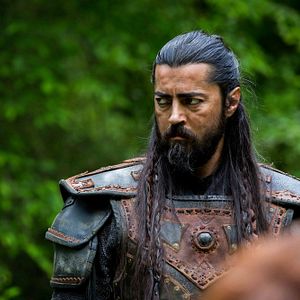 Foto Diriliş Ertuğrul