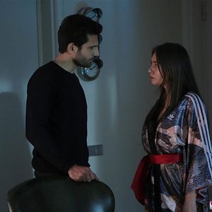 Foto Kara Sevda (Amor eterno)