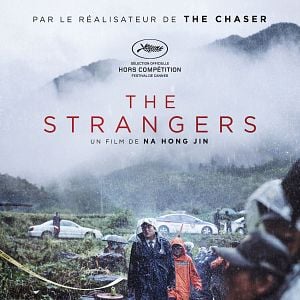 Foto El extraño (Goksung)