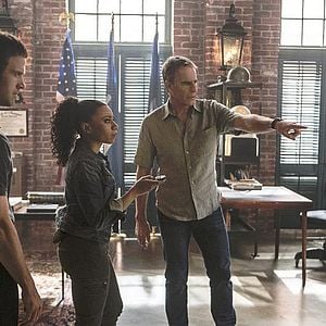 Foto NCIS : Nueva Orleans