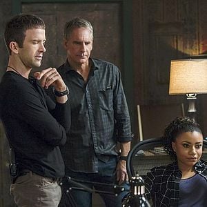 Foto NCIS : Nueva Orleans