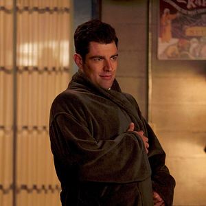 Foto Max Greenfield
