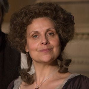 Foto Rebecca Front
