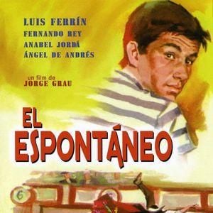 Foto El espontáneo