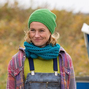 Foto Rhea Harder-Vennewald