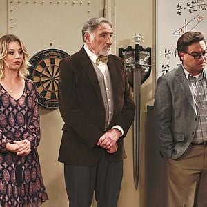 Foto The Big Bang Theory
