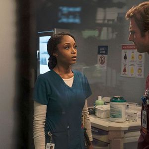 Foto Chicago Med