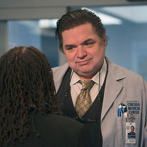 Foto Chicago Med