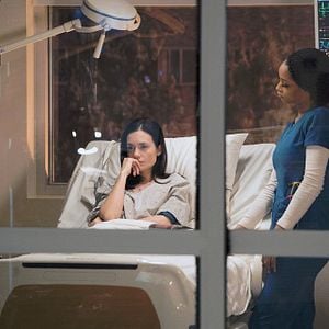 Foto Marlyne Barrett