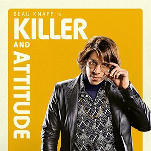 Foto Dos buenos tipos