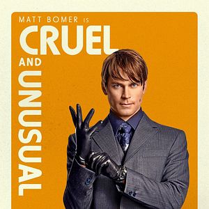 Foto Dos buenos tipos