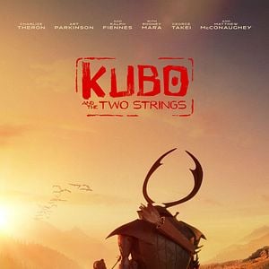 Foto Kubo y las dos cuerdas mágicas