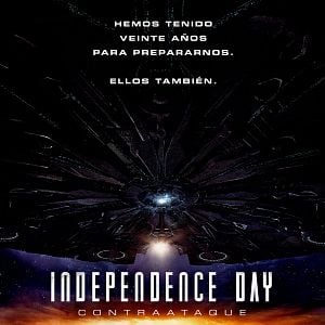 Foto Independence Day: Contraataque