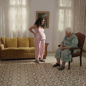 Foto Asuntos de familia