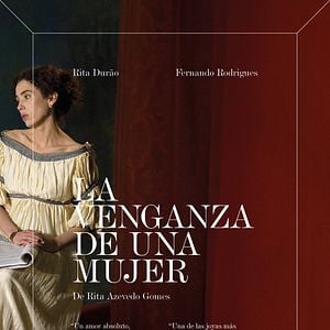 Foto La venganza de una mujer