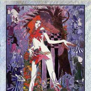 Foto Belladonna of Sadness